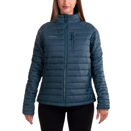 Campera Avenal - Green