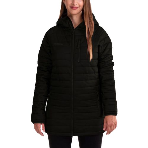 Campera Clovis - Black