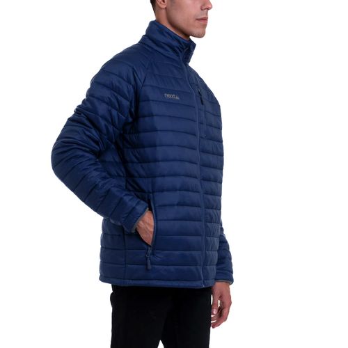 Campera Olex - Blue