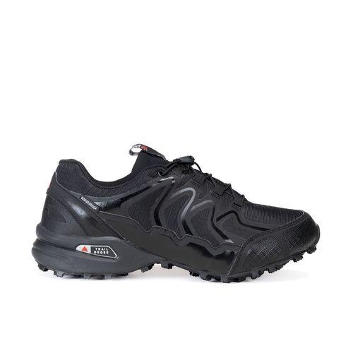 Zapatillas Xtrem Hombre - Black