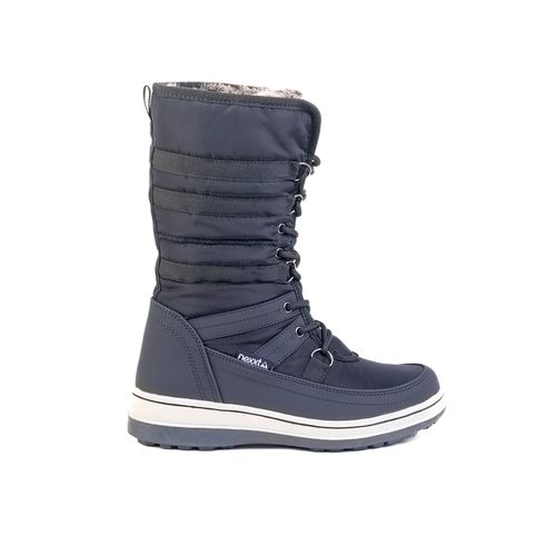 Botas Apreski Dover Mujer - Navy
