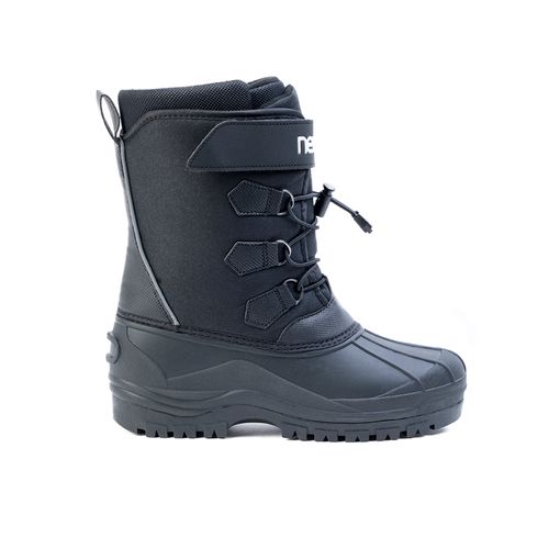 Botas Apreski Highland Mujer - Black