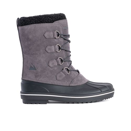 Botas Apreski Boulder Soft Hombre - Ash