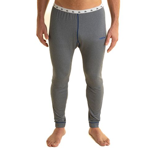 Calzas Térmicas Baxter Grey