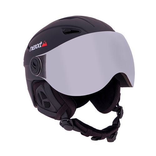 Casco Blaze - Matt Black