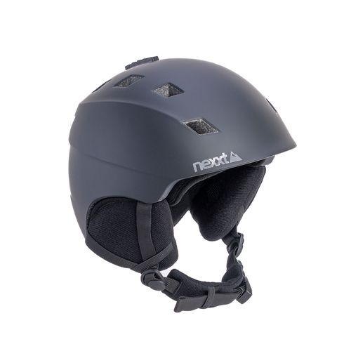 Casco Altitude Spin - Matt Black