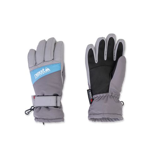 Guantes Foggy Junior - Grey