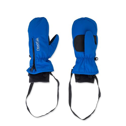 Guantes Jocker Junior - Blue