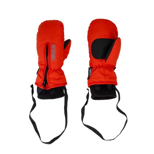 Guantes Jocker Junior - Red