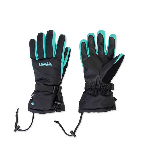 Guantes Blizzard - Black