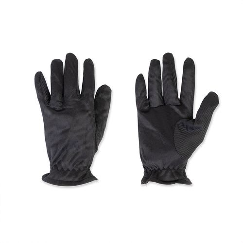Guantes Liner - Black