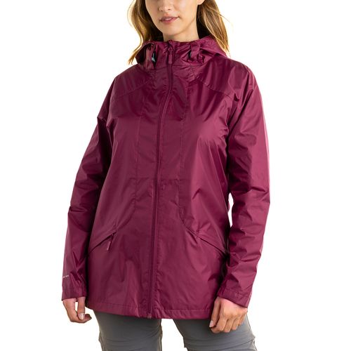 Campera Rompevientos Atlantic - Jam