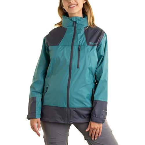 Campera Rompevientos Altitude Drizzle - Bayou