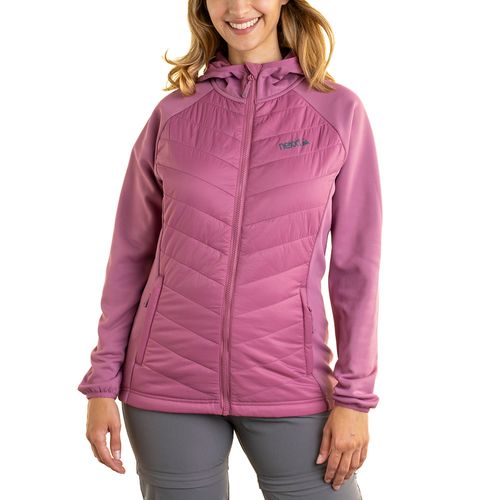 Campera Fallsom - Mauve