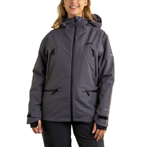 Campera Altitude Haze - Ash