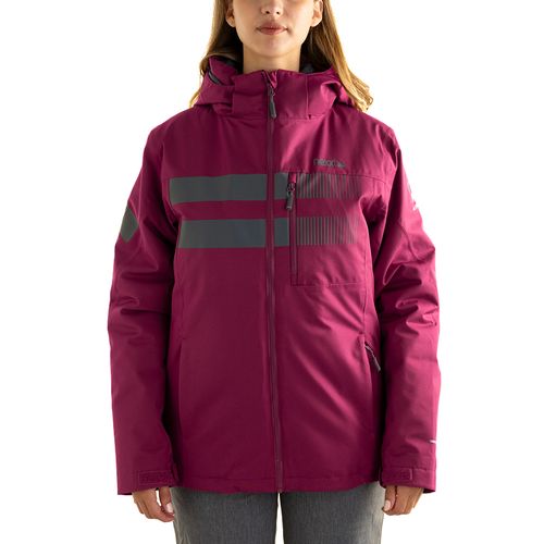 Campera Altitude Meridian - Jam