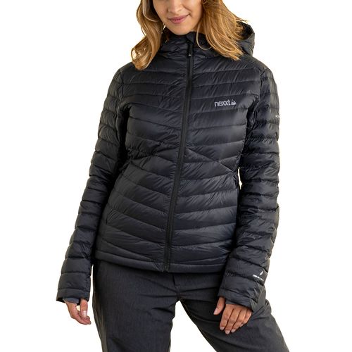 Campera Altitude Radiant - Black