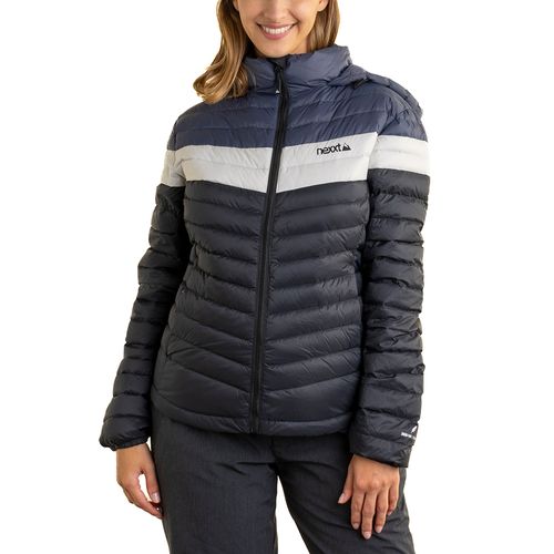 Campera Sager