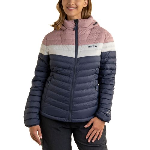 Campera Sager