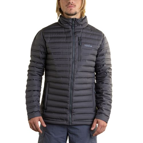 Campera Altitude Flare - Ash