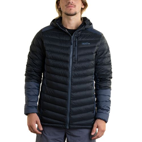 Campera Altitudee Glint - Black