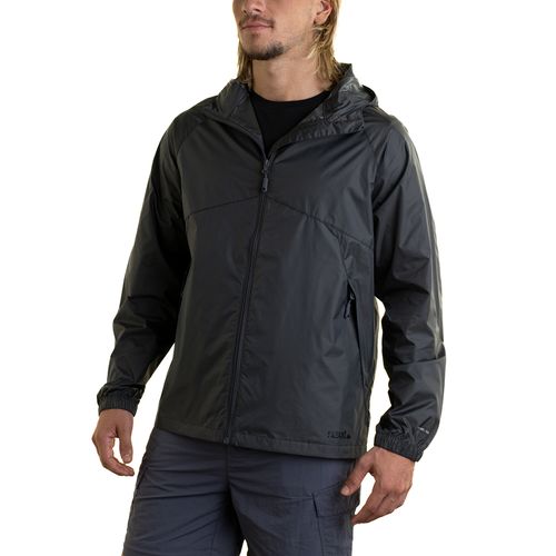 Campera Rompevientos Stratton - Ash