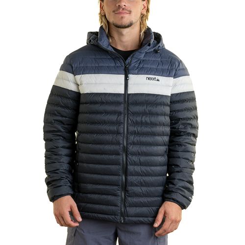 Campera Zoar Grey