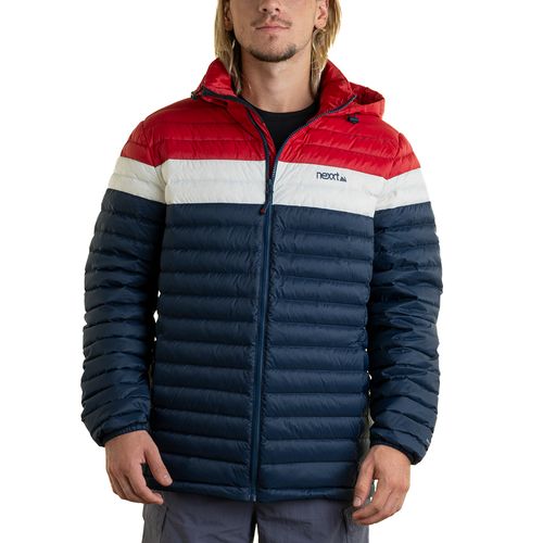 Campera Zoar Red