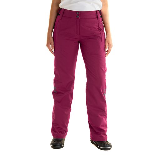 Pantalon Altitude Attery - Jam