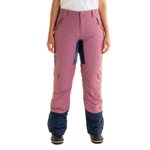 Pantalon Breeze - Mauve