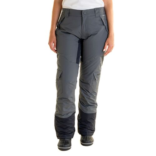 Pantalon Breeze - Steel
