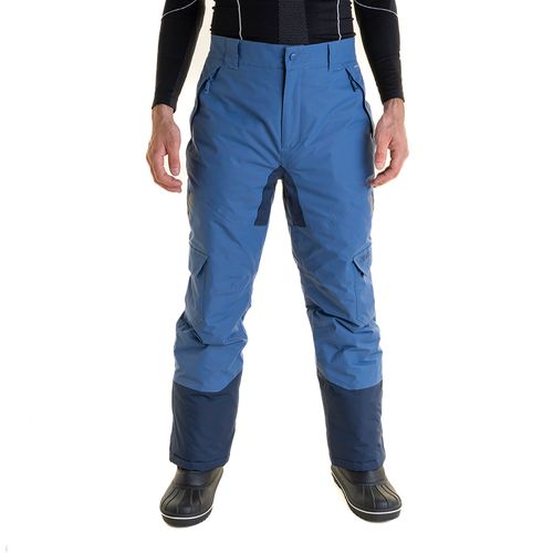 Pantalon Parallel - Aero