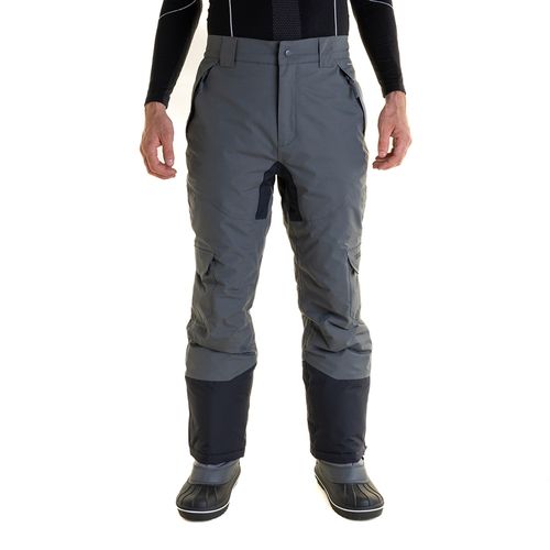 Pantalon Parallel - Steel