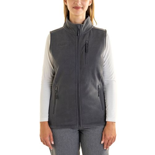 Polar Chaleco Cantil - Grey