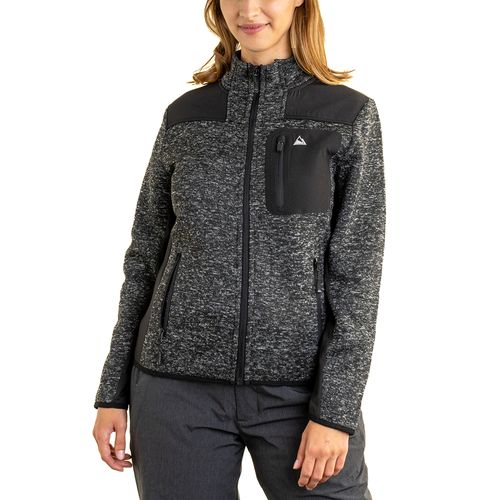 Polar Altitude Rutz - Dark Grey