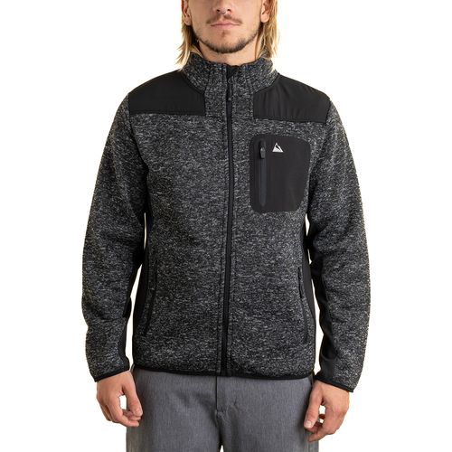 Polar Altitude Bantam Fz Dark Grey