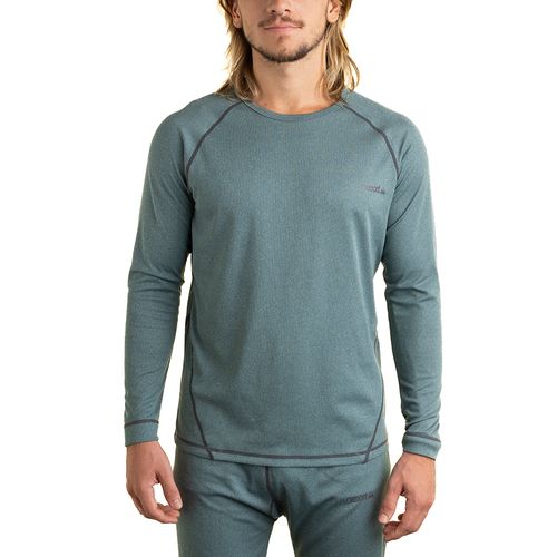 Remera Térmica Baxter Green