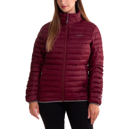 Campera Tasha - Bordeaux
