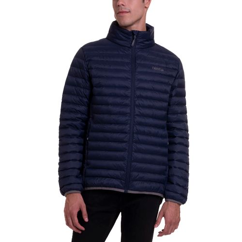 Campera Milko - Azul