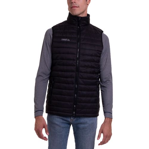 Chaleco Walla - Black