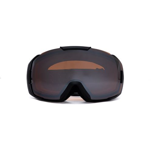 Antiparras Beaver - Matt Black