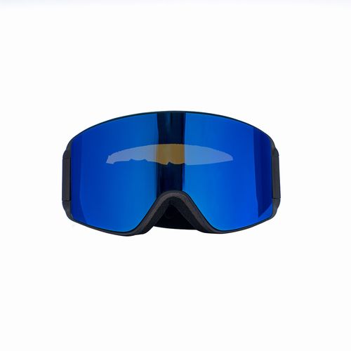 Antiparras Windstrom - Black
