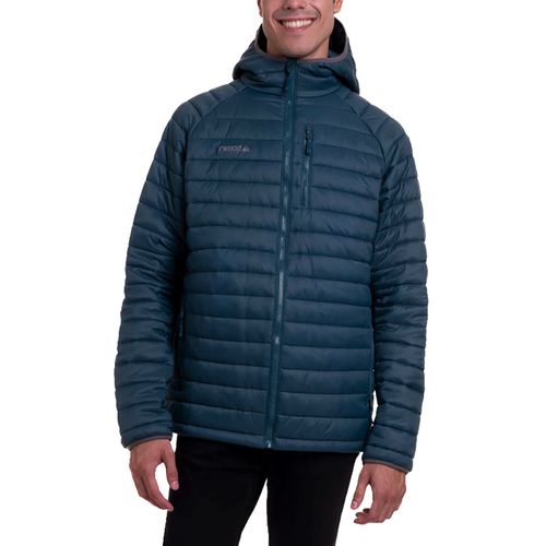 Campera Crisp - Green