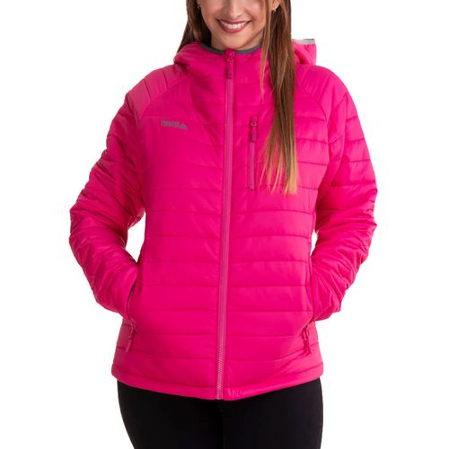 Campera Brumal - Rose