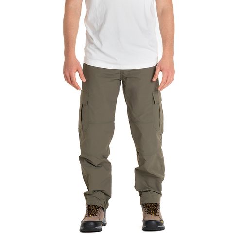 Pantalon Caney - Leaf