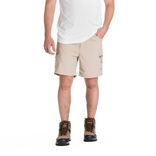 Short Bermuda Kardy - Beige