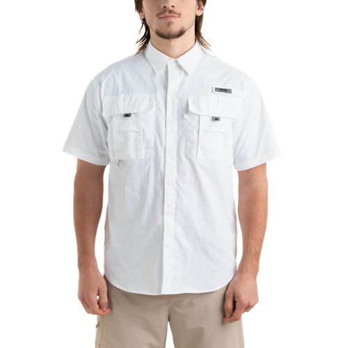 Camisa Altitude Borax - White