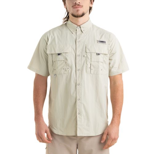 Camisa Altitude Borax - Dark Stone