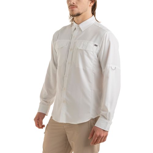 Camisa Altitude Modoc - White
