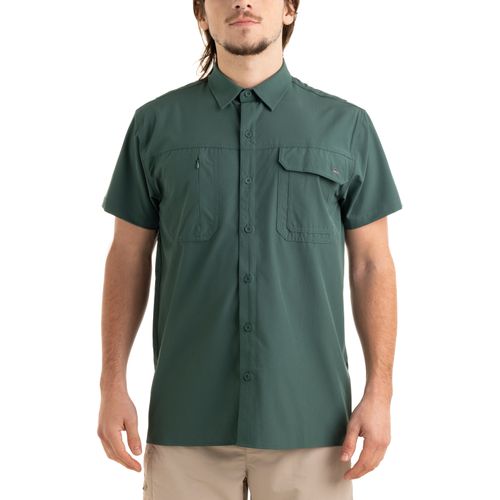 Camisa Sparks - Bristo Green